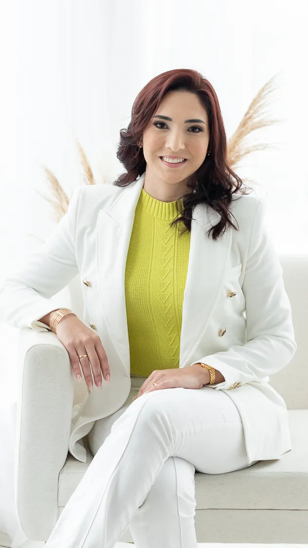 Maria Fernanda Regal